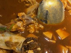 -卢大鲜鱼头捞饭(美利广场店)