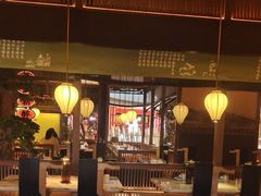 -弄堂里(西溪龙湖天街店)