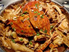 -胖哥俩肉蟹煲(河北勒泰购物中心店)