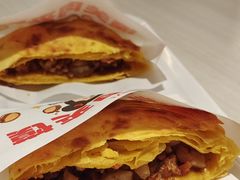 -九毛九西北菜(番禺万达店)