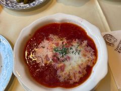 -老井俄式餐厅