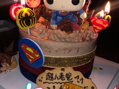 -EnergyCake蛋糕理想国
