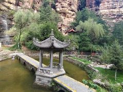 -黄崖洞文化旅游区