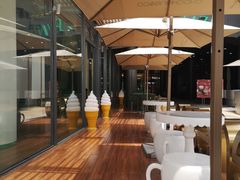 -CHOCHENG&CO.(欢乐海岸店)