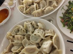 -老王头饺子(孟家店)