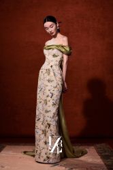 -Renee芮亦婚纱(原丽莎)