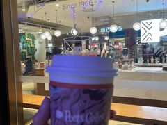 -Peet's Coffee皮爷咖啡(豫园店)