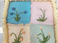 -威利旺卡烘焙西点蛋糕培训(朝阳校区)