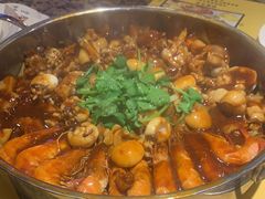 -黄记煌三汁焖锅(王府井店)