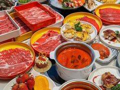 -阳光岛·海鲜盛宴(银泰中心in99店)