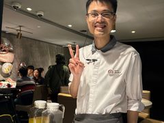-海底捞火锅(油麻地店)