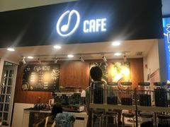 门面-Beans Solo豆号咖啡(百家湖花园店)
