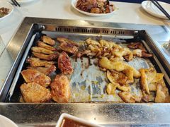 -爱客得牛排海鲜烤肉·火锅自助(春熙路黑金好店)