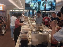 -素满香·食养自助(建邺万达店)