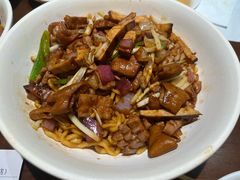 -寻裕记·现炒浇头面(人民广场店)