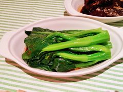 -桂满陇·手作小笼包&江南叫花鸡(中山公园店)