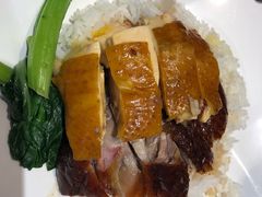 -太兴烧味餐厅(宝明大厦店)