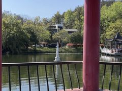 -青龙山国家森林公园