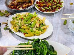 -小民大排档(光谷店)