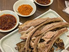 -清真·益鑫羊肉手抓馆(花园北街店)