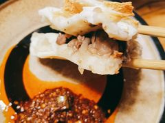 牦牛肉烤饼-阿热藏餐(总店)