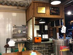 大堂-杨三孃跷脚牛肉(玉双路店)