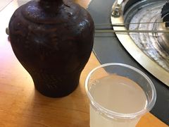 -炭虎子水浒烤肉(梦时代店)