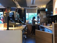 -麦当劳(丽江玉河广场店)