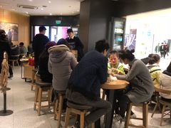 -星巴克(北京新东安)