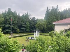 -上海虹桥迎宾馆