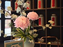 -豫园湖心亭茶楼