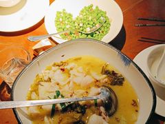 -外婆家(世界城广场店)