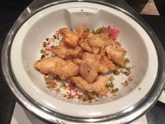 -城市名人酒店喝彩西餐厅(人民南路店)