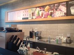 -星巴克(天津东江道香年广场店)