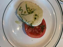 -Wolfgang’s Steakhouse 沃夫冈牛排馆(上海白玉兰广场店)