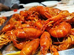 -忆口香龙虾(珠海夏湾老店)