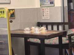 -清真宏玉祥黄门脸餐厅(华荫东里店)