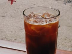 -Metal hands·铁手咖啡