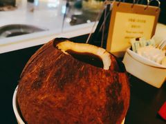 -OPEN開全日自助餐厅·西餐·海鲜(佛山希尔顿酒店)