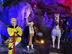 -佛爷洞旅游景区