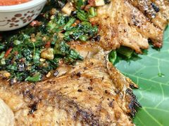 -沐毫傣泐云南菜孔雀宴•手抓饭傣味烧烤(曼听公园店)