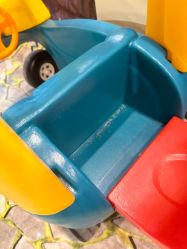 -卡通尼·Safari非洲探索乐园·生日会(金桥国际商业广场店)