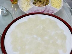 -寻味顺德·南记酒家·传统顺德菜·鱼生(广源路店)