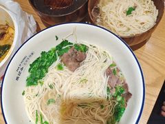 -马记永·兰州牛肉面(天通苑家乐福店)