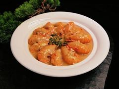 -外婆掌柜·东北家庭烤肉(托乐嘉店)