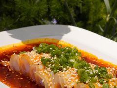 -漢舍川菜馆(国贸商城店)