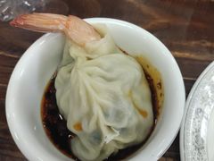 -叶存利海鲜大馅饺子(海宁路总店)