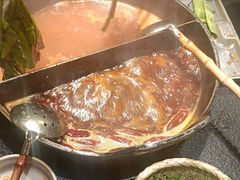 -大龙燚·旷野鲜火锅(广州首店)