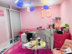 -WITCH （舞季）舞蹈工作室