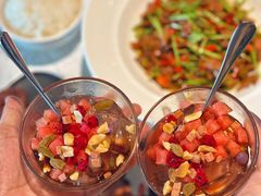 -辣婆婆(航天桥店)